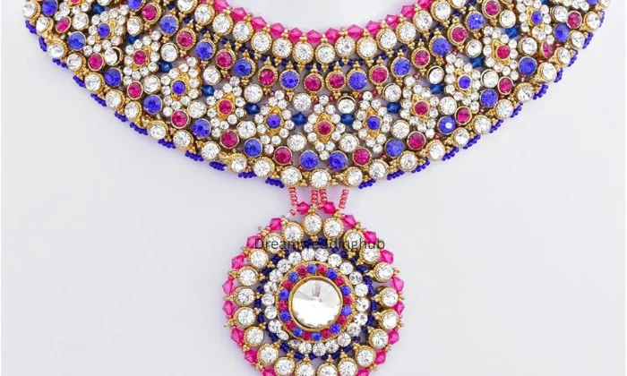 Maa Kalyani Jewellerys